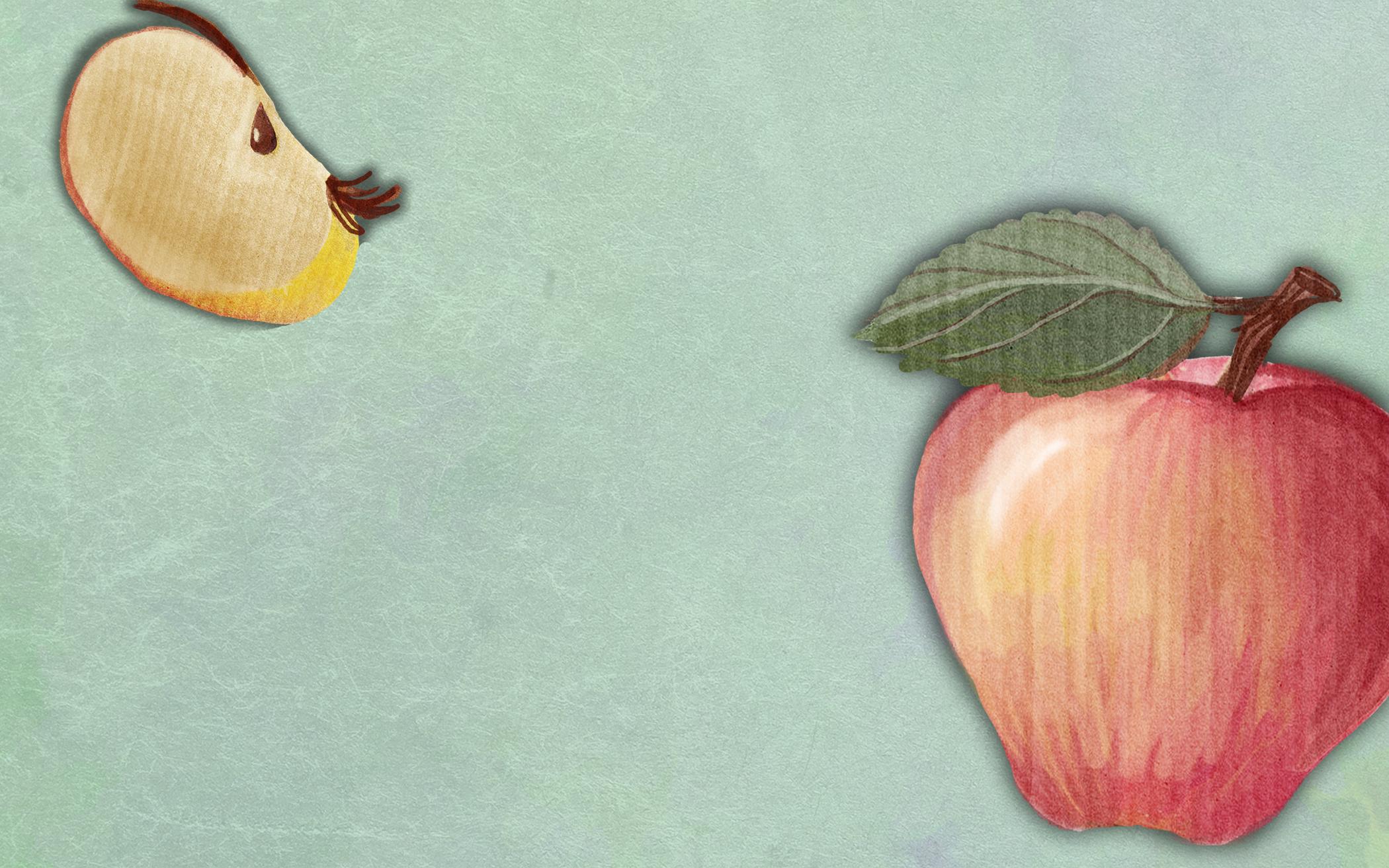 Apples to Apples The Banner